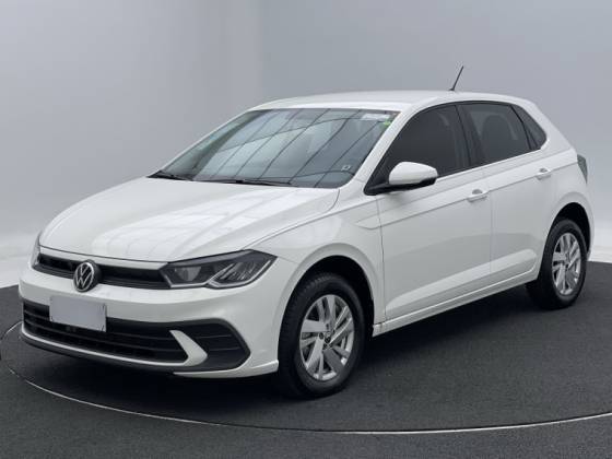VOLKSWAGEN POLO 1.0 170 TSI MANUAL VOLKSWAGEN POLO 1.0 170 TSI MANUAL